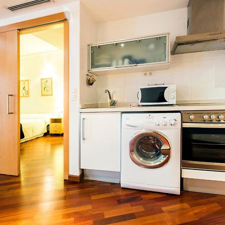 Apartament Total Walencja Pokój zdjęcie