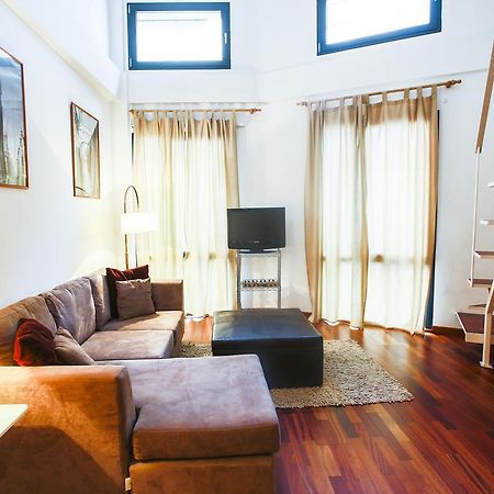 Apartament Total Walencja Pokój zdjęcie