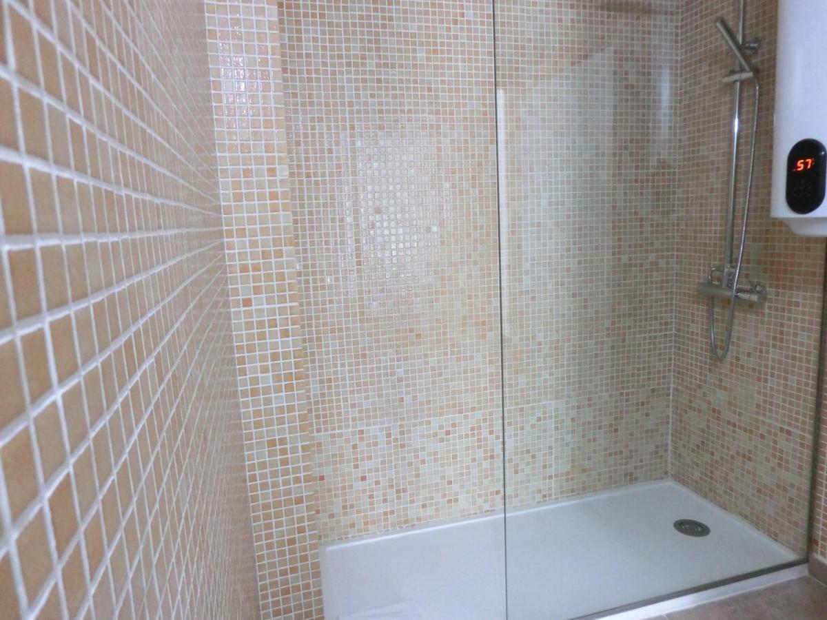 Apartament Total Walencja Zewnętrze zdjęcie