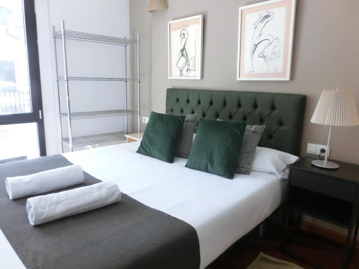 Apartament Total Walencja Zewnętrze zdjęcie