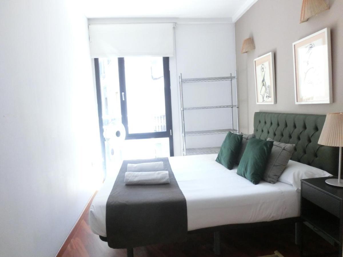 Apartament Total Walencja Zewnętrze zdjęcie