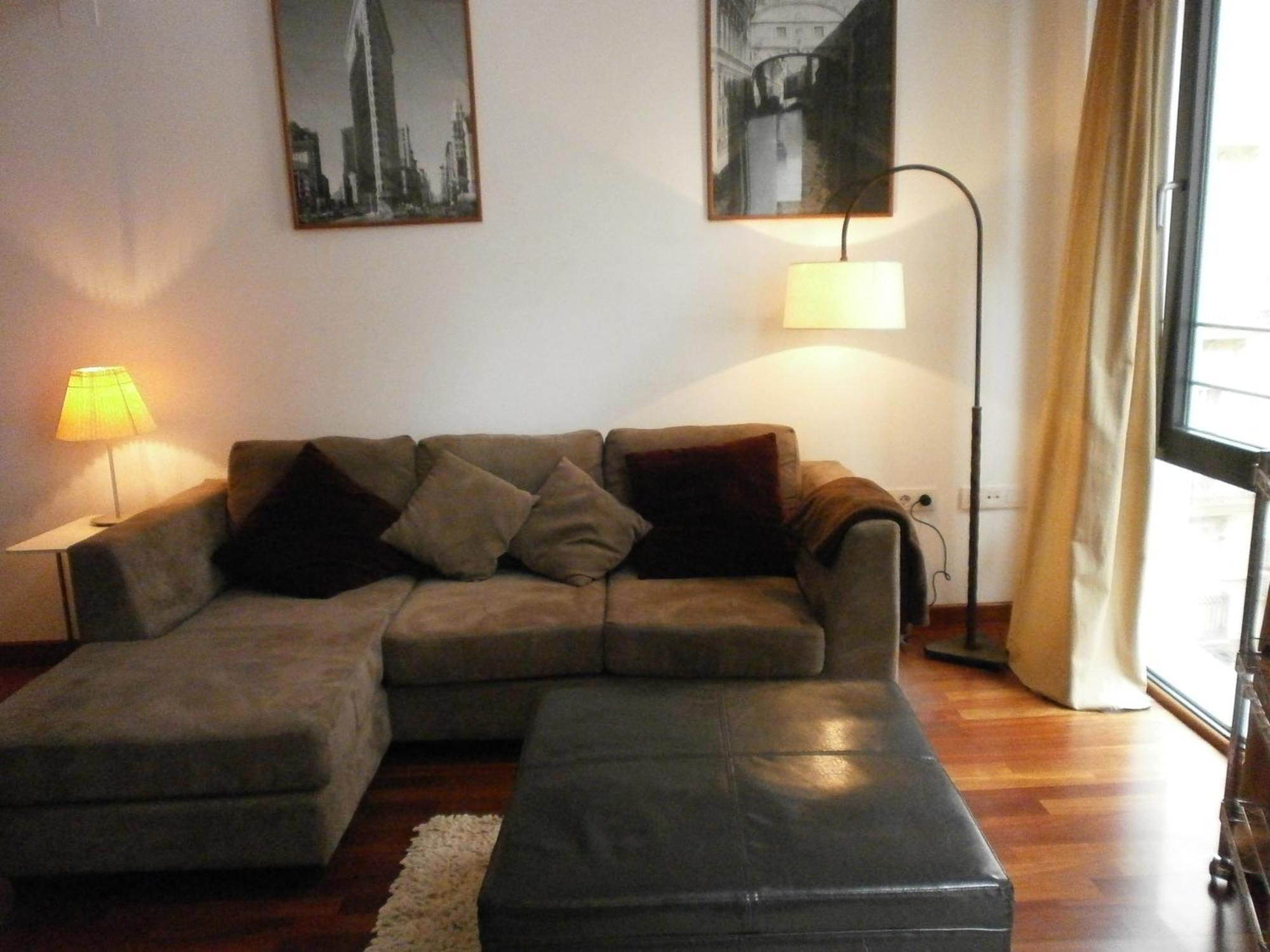 Apartament Total Walencja Pokój zdjęcie