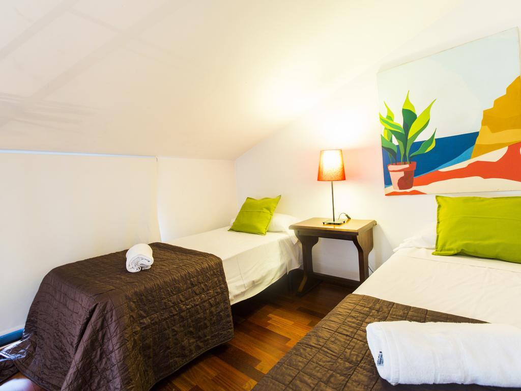 Apartament Total Walencja Pokój zdjęcie