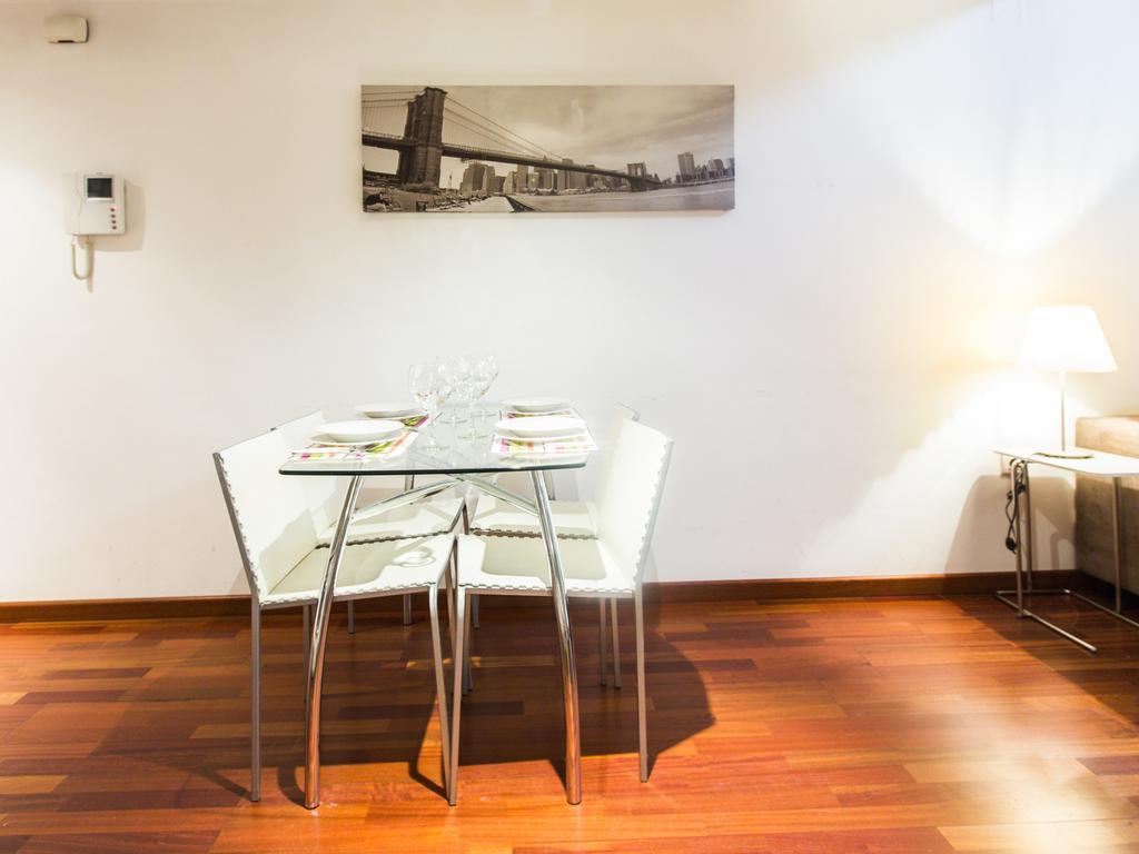 Apartament Total Walencja Pokój zdjęcie