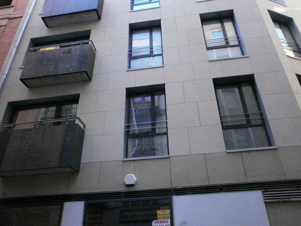 Apartament Total Walencja Pokój zdjęcie